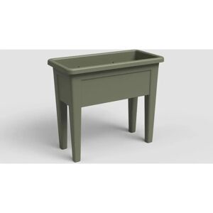 Artevasi Venezia Grow Box 80cm Grün - Grow Box Artevasi Venezia Grow Box 80cm Grün - Grow Box