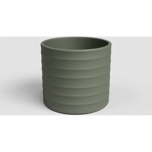 Maceta ARTEVASI Chloe Horizontal - Vaso de cerámica Maceta ARTEVASI Chloe Horizontal - Vaso de cerámica