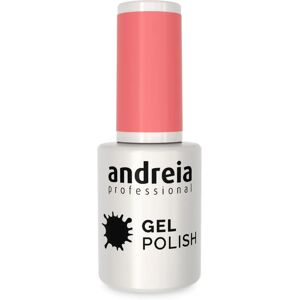 Andreia Professional Modèle 206 Vernis gel semi-permanent - Ongles - Publicité Andreia Professional Modèle 206 Vernis gel semi-permanent - Ongles - Publicité