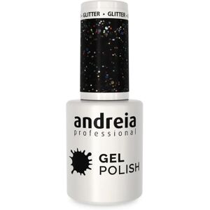 Andreia Modèle 244 - Vernis en Gel Semi-permanent - Publicité Andreia Modèle 244 - Vernis en Gel Semi-permanent - Publicité