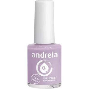 Esmalte de Uñas Andreia B1 Lavanda Claro - Esmalte de Uñas Esmalte de Uñas Andreia B1 Lavanda Claro - Esmalte de Uñas