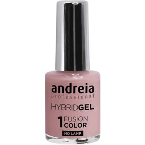 Andreia Professional Hybrid Gel Fusion Pinkish Nude - Langanhaltender Nagellack Andreia Professional Hybrid Gel Fusion Pinkish Nude - Langanhaltender Nagellack