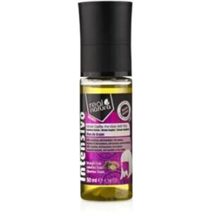 Real Natura Sérum de Argão - Sérum anti-frizz 50ml Real Natura Sérum de Argão - Sérum anti-frizz 50ml