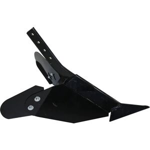 Bricoferr BF650 Verstelbare Zijbladen - Tuingereedschap Accessoire Bricoferr BF650 Verstelbare Zijbladen - Tuingereedschap Accessoire