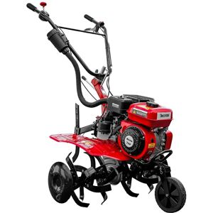 BRICOFERR 7HP Cultivador Rotatorio - Tipo de Producto BRICOFERR 7HP Cultivador Rotatorio - Tipo de Producto