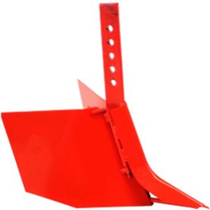 Bricoferr PT6000105 - Outil de jardin réglable pour motocultor & motoazada - Publicité Bricoferr PT6000105 - Outil de jardin réglable pour motocultor & motoazada - Publicité