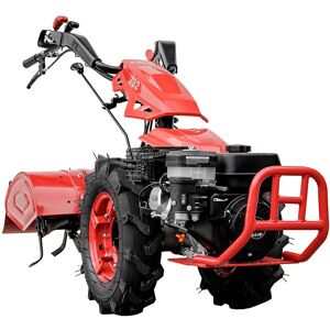 Kawapower Modelo G200F 6.5HP Rotocultor a Gasolina - Uso Pesado Kawapower Modelo G200F 6.5HP Rotocultor a Gasolina - Uso Pesado