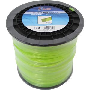 Kawapower Nylonlijn Voor Strimmers - Nylon Line for Trimmers Kawapower Nylonlijn Voor Strimmers - Nylon Line for Trimmers