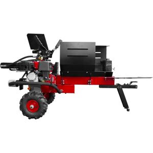 Bricoferr 12T Divisora de Leña - Cortadora Hidráulica Bricoferr 12T Divisora de Leña - Cortadora Hidráulica