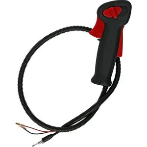 Kawapower Compleet gaskabel 22mm - Grasschopper Kawapower Compleet gaskabel 22mm - Grasschopper