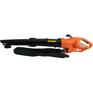 Bricoferr Elektromos Leveles Porszívó - 3000W, 35L Zsák Bricoferr Elektromos Leveles Porszívó - 3000W, 35L Zsák