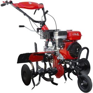 Kawapower - Motoazada 7HP - Transmisión Directa - Power tiller Kawapower - Motoazada 7HP - Transmisión Directa - Power tiller