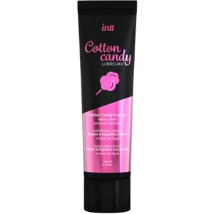 INTT Lubricante de Algodón de Azúcar a Base de Agua - Lubricante INTT Lubricante de Algodón de Azúcar a Base de Agua - Lubricante