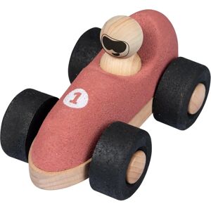 Korko Modell Rotes Formel E Auto - Spielzeugfahrzeug für Kinder und Erwachsene Korko Modell Rotes Formel E Auto - Spielzeugfahrzeug für Kinder und Erwachsene