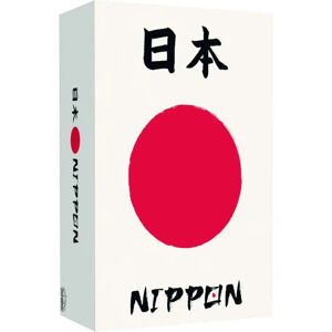 MagicBox Nippon Party Game Multicolor - Jeu de Société - Publicité MagicBox Nippon Party Game Multicolor - Jeu de Société - Publicité