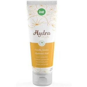 INTT Hydra Plus Wasserbasiertes Veganes Gleitmittel - Gleitmittel INTT Hydra Plus Wasserbasiertes Veganes Gleitmittel - Gleitmittel