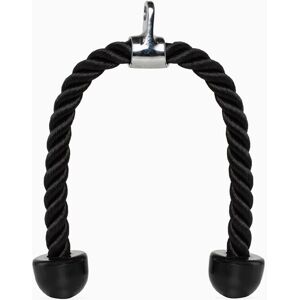 Corde de résistance BOOMFIT - Adultes - Noir - Publicité Corde de résistance BOOMFIT - Adultes - Noir - Publicité