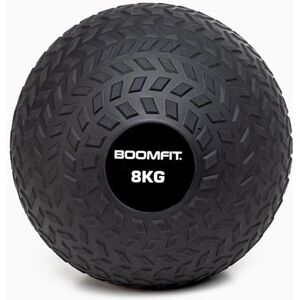 Balle de Slam BOOMFIT 8kg - Adultes - Noir - Publicité Balle de Slam BOOMFIT 8kg - Adultes - Noir - Publicité