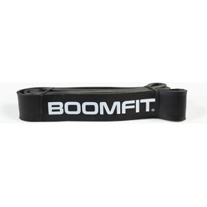 Bandes élastiques de résistance BOOMFIT Adultes - Noir - Publicité Bandes élastiques de résistance BOOMFIT Adultes - Noir - Publicité