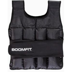 Gilet lesté BOOMFIT - Cross-Training - 10kg - Publicité Gilet lesté BOOMFIT - Cross-Training - 10kg - Publicité
