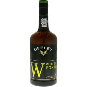 Offley White Port Wine - 750 ml Offley White Port Wine - 750 ml