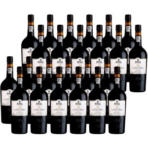 Quinta do Noval Noval Tawny 10 ans - Portwein - Vin de Porto - Publicité Quinta do Noval Noval Tawny 10 ans - Portwein - Vin de Porto - Publicité