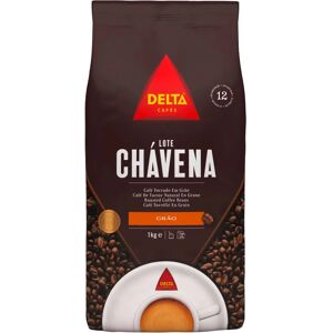 Café Delta Lote - Grains Torréfiés 1KG - Riche et Aromatique - Publicité Café Delta Lote - Grains Torréfiés 1KG - Riche et Aromatique - Publicité