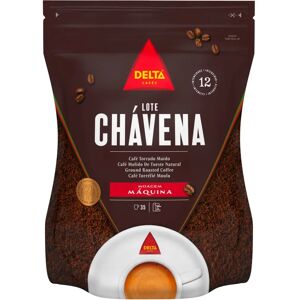 Grains de café Delta 250g - Torréfié au Portugal - Saveur corsée - Café en grains - Publicité Grains de café Delta 250g - Torréfié au Portugal - Saveur corsée - Café en grains - Publicité