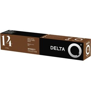 Delta Q Epiq Kaffeekapseln - 10 Stücke Delta Q Epiq Kaffeekapseln - 10 Stücke