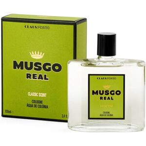 Claus Porto Musgo Real Klassisk Duft - Unisex Claus Porto Musgo Real Klassisk Duft - Unisex