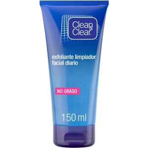 Gommage Visage Clean & Clear pour peau grasse - 150ml - Publicité Gommage Visage Clean & Clear pour peau grasse - 150ml - Publicité