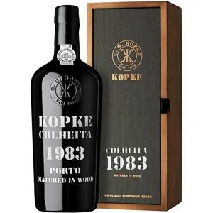 Kopke 1983 Tawny Port - Port Wine Kopke 1983 Tawny Port - Port Wine