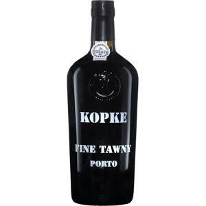 Kopke Port Fine Tawny - Vin de Porto - Publicité Kopke Port Fine Tawny - Vin de Porto - Publicité