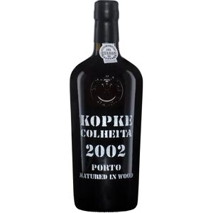 Kopke Colheita Tawny Port 2002 - Port Wine Kopke Colheita Tawny Port 2002 - Port Wine