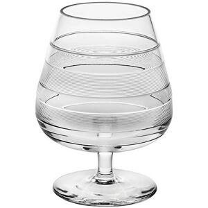 Vista Alegre Crystal Glassware - Luxurious Art Deco Style Vista Alegre Crystal Glassware - Luxurious Art Deco Style