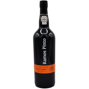 Ramos Pinto Tawny Portwein - 3 Jahre in Eichenfässern - Portwein Ramos Pinto Tawny Portwein - 3 Jahre in Eichenfässern - Portwein