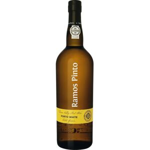 Vin de Porto Blanc Ramos Pinto - Rubis - 19,5% - Vin de Porto - Publicité Vin de Porto Blanc Ramos Pinto - Rubis - 19,5% - Vin de Porto - Publicité