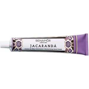 Benamôr Jacarandá Hand Cream - Moisturizing Hand Cream Benamôr Jacarandá Hand Cream - Moisturizing Hand Cream