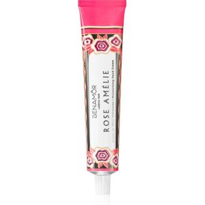 Benamôr Rose Amélie Hand Cream - Hand Moisturizer Benamôr Rose Amélie Hand Cream - Hand Moisturizer