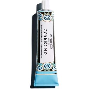 Benamôr Gordíssimo Nourishing Hand Cream - Hand Cream Benamôr Gordíssimo Nourishing Hand Cream - Hand Cream