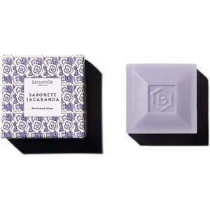 Benamôr Jacarandá Perfumed Soap - Soap Benamôr Jacarandá Perfumed Soap - Soap