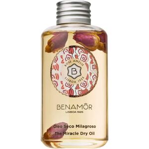 Benamôr Rose Amélie Nourishing Dry Oil - Dry Oil Benamôr Rose Amélie Nourishing Dry Oil - Dry Oil