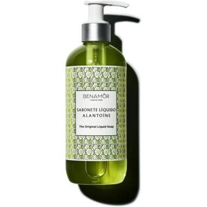 Benamôr Alantoíne Liquid Hand Soap - 300ml Benamôr Alantoíne Liquid Hand Soap - 300ml