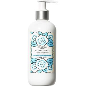 Benamôr Gordíssimo Body Lotion - Body Lotion Benamôr Gordíssimo Body Lotion - Body Lotion