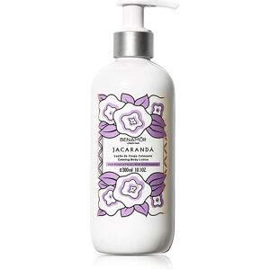 Benamôr Jacarandá Body Lotion - Body Lotion Benamôr Jacarandá Body Lotion - Body Lotion