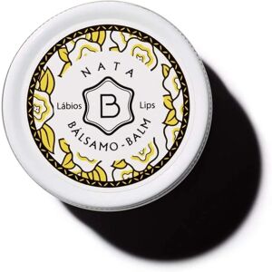 Benamôr Nata Lip Balm - Lip Care Benamôr Nata Lip Balm - Lip Care