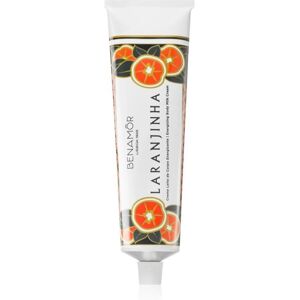 Benamôr Laranjinha Lichaamscrème - Hydraterend Voedend 150ml Benamôr Laranjinha Lichaamscrème - Hydraterend Voedend 150ml