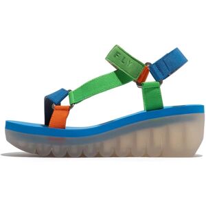 FLY LONDON Yoko - fabric, 37, women - shoes FLY LONDON Yoko - fabric, 37, women - shoes