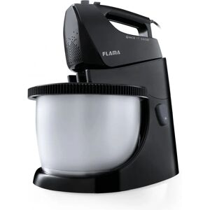 Flama 1426FL - Preto - Batedeira de bancada Flama 1426FL - Preto - Batedeira de bancada