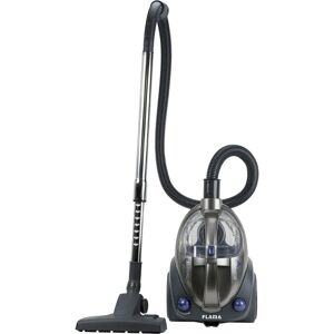 Aspirador sin bolsa Flama 1685FL - 700W - 3 niveles de filtrado - Filtro HEPA - Capacidad de 2L Aspirador sin bolsa Flama 1685FL - 700W - 3 niveles de filtrado - Filtro HEPA - Capacidad de 2L